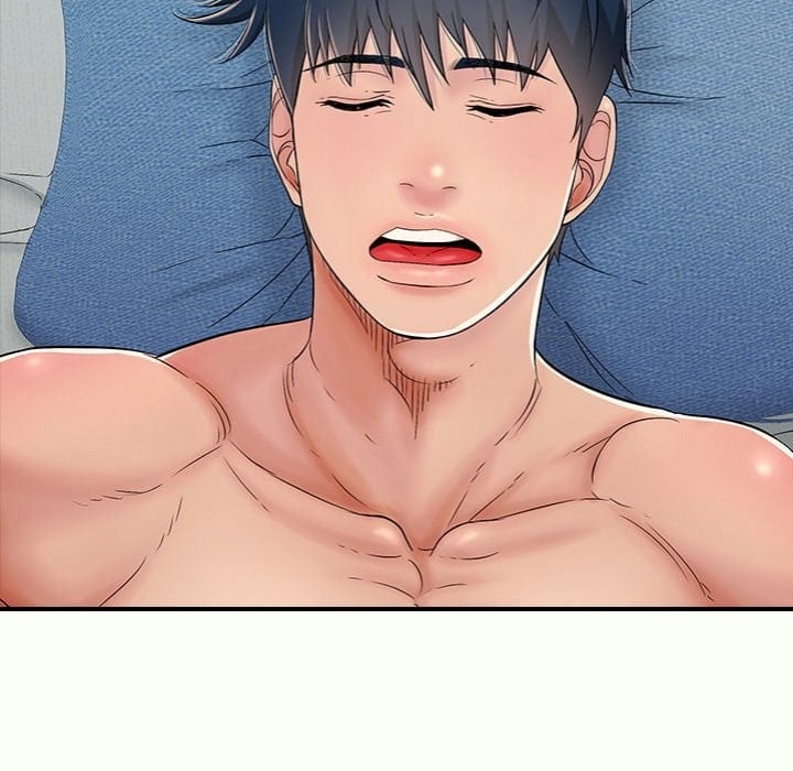 One More Time (Seokhyeon) Uncensored, chapter 14, page 185 of 214