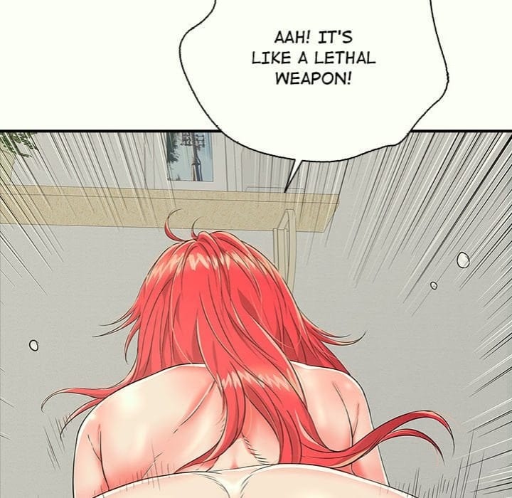 One More Time (Seokhyeon) Uncensored, chapter 14, page 207 of 214