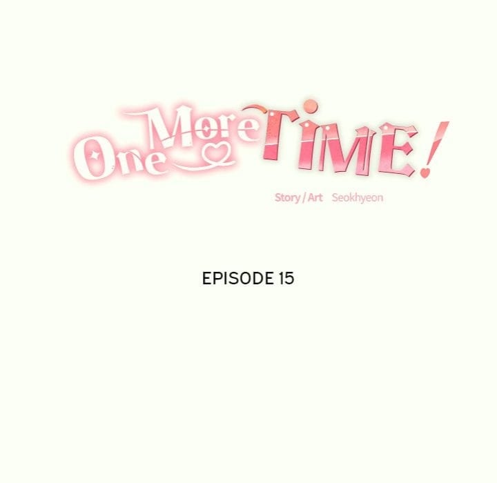 One More Time (Seokhyeon) Uncensored, chapter 15, page 10 of 197