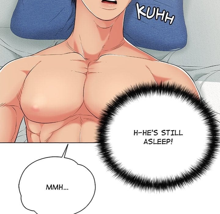 One More Time (Seokhyeon) Uncensored, chapter 15, page 55 of 197
