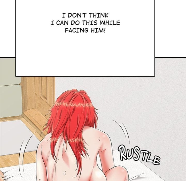One More Time (Seokhyeon) Uncensored, chapter 15, page 64 of 197