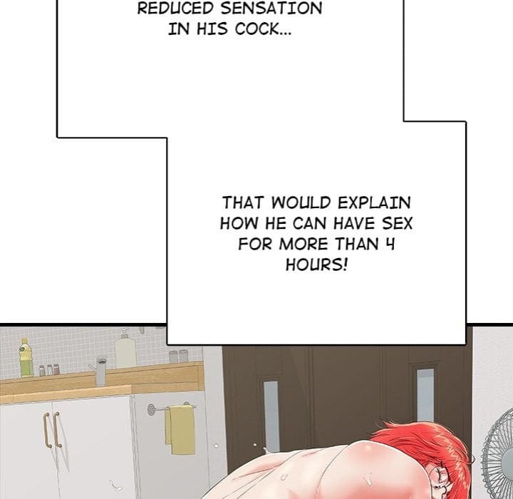 One More Time (Seokhyeon) Uncensored, chapter 15, page 89 of 197