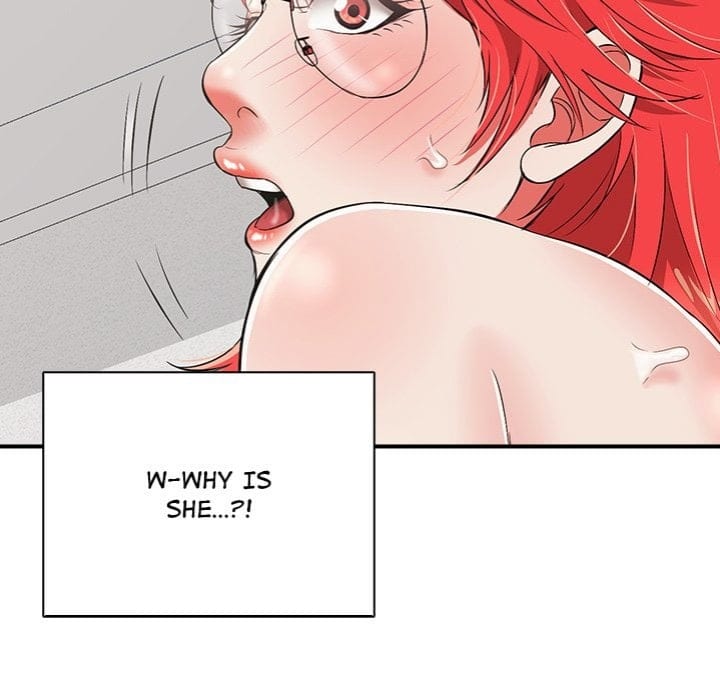 One More Time (Seokhyeon) Uncensored, chapter 15, page 114 of 197