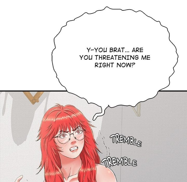 One More Time (Seokhyeon) Uncensored, chapter 15, page 133 of 197
