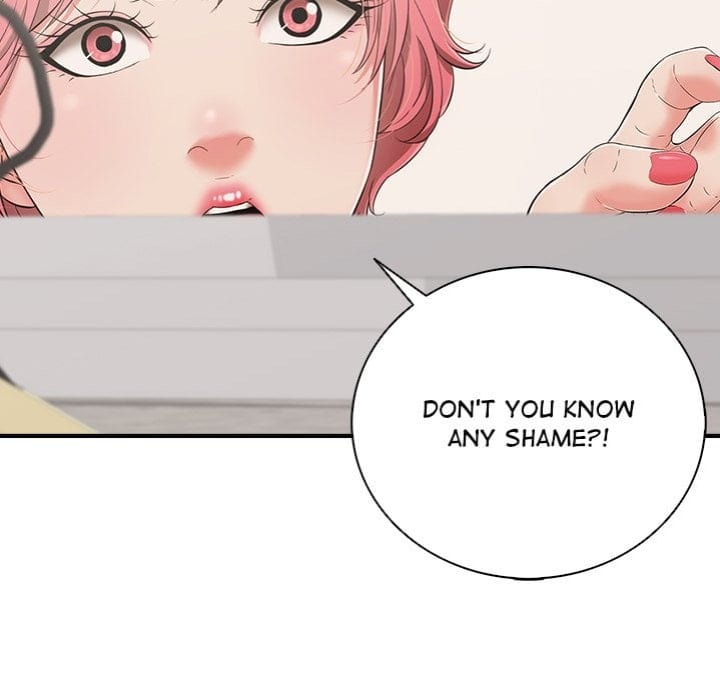 One More Time (Seokhyeon) Uncensored, chapter 15, page 136 of 197