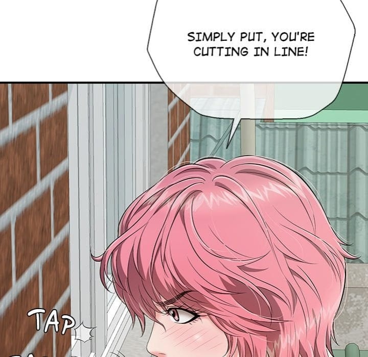 One More Time (Seokhyeon) Uncensored, chapter 15, page 138 of 197