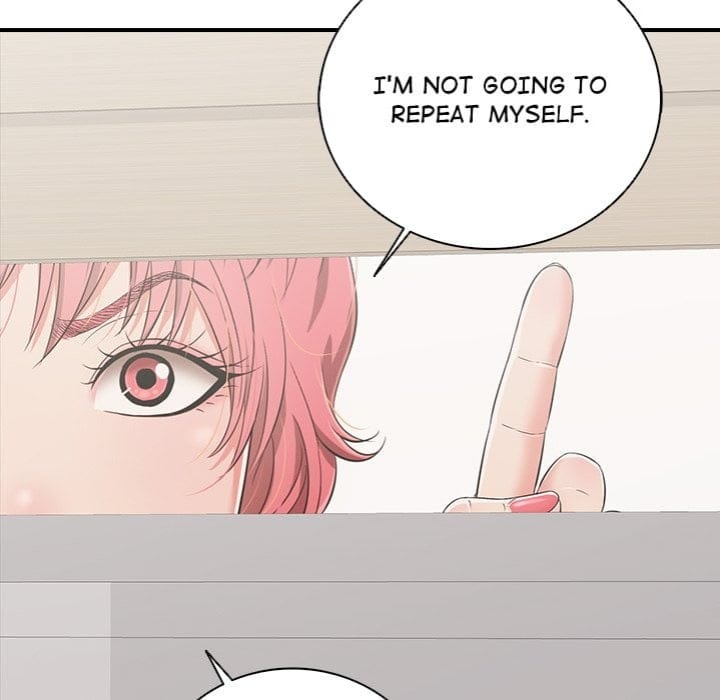 One More Time (Seokhyeon) Uncensored, chapter 15, page 141 of 197