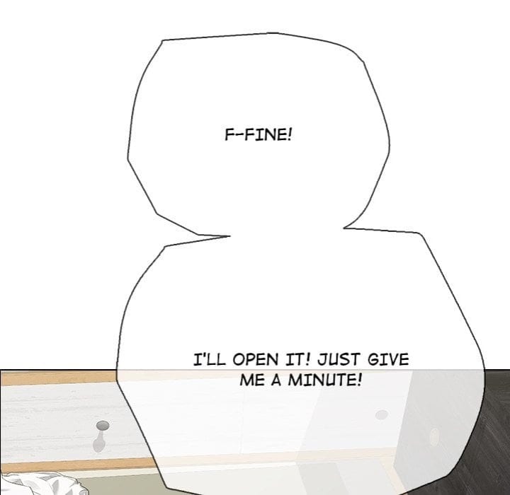 One More Time (Seokhyeon) Uncensored, chapter 15, page 150 of 197