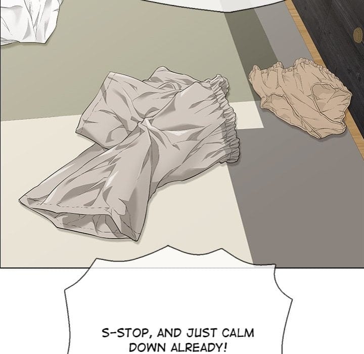 One More Time (Seokhyeon) Uncensored, chapter 15, page 151 of 197