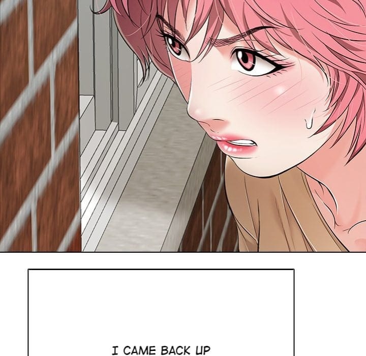 One More Time (Seokhyeon) Uncensored, chapter 15, page 154 of 197