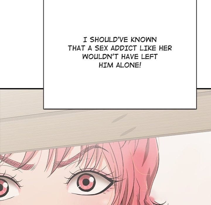 One More Time (Seokhyeon) Uncensored, chapter 15, page 156 of 197