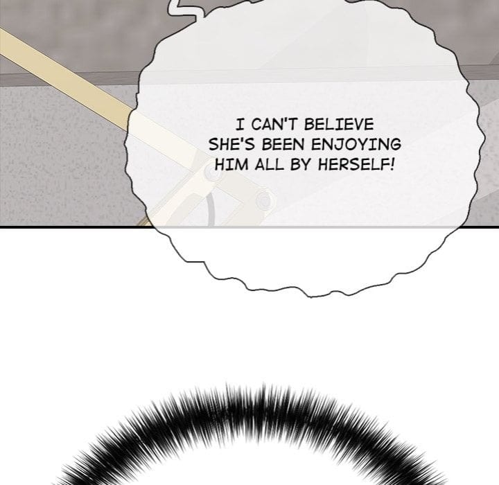 One More Time (Seokhyeon) Uncensored, chapter 15, page 167 of 197