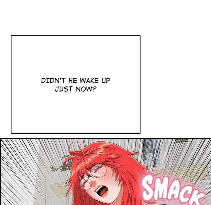 One More Time (Seokhyeon) Uncensored, chapter 16, page 11 of 196
