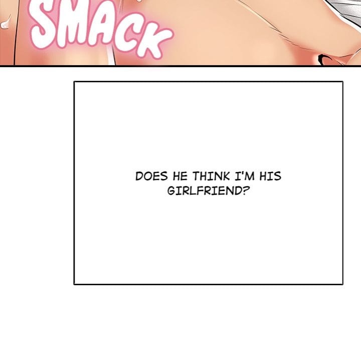 One More Time (Seokhyeon) Uncensored, chapter 16, page 22 of 196