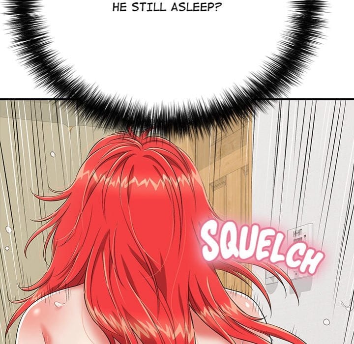 One More Time (Seokhyeon) Uncensored, chapter 16, page 43 of 196