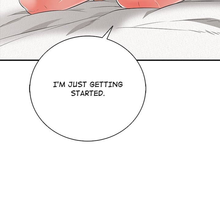 One More Time (Seokhyeon) Uncensored, chapter 16, page 85 of 196