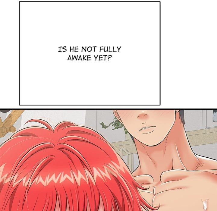 One More Time (Seokhyeon) Uncensored, chapter 16, page 107 of 196