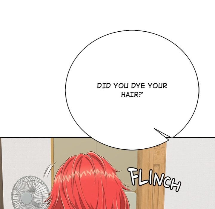 One More Time (Seokhyeon) Uncensored, chapter 16, page 110 of 196