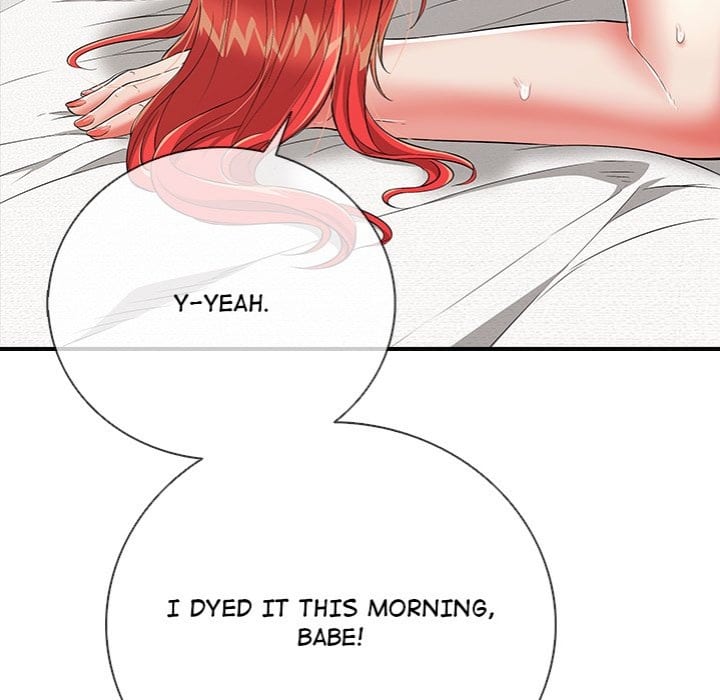 One More Time (Seokhyeon) Uncensored, chapter 16, page 114 of 196