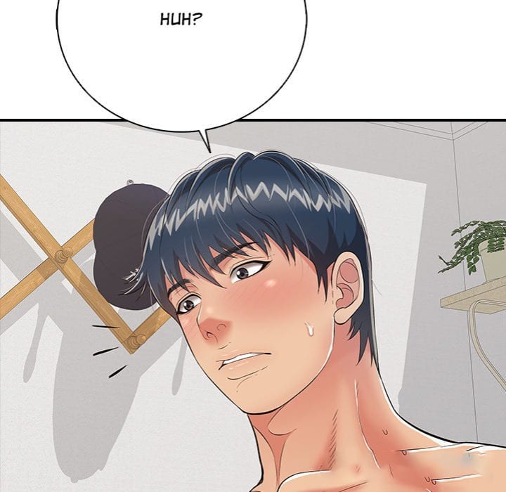 One More Time (Seokhyeon) Uncensored, chapter 16, page 116 of 196