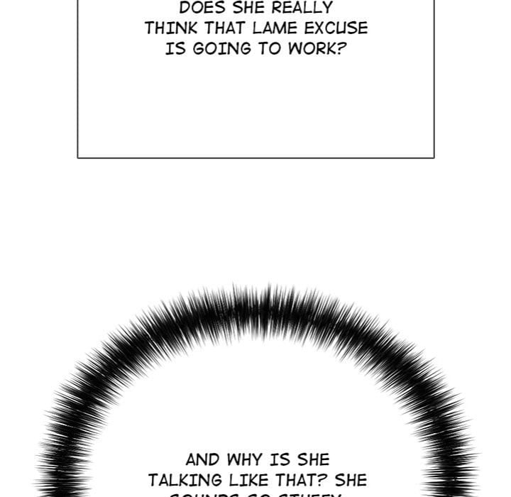 One More Time (Seokhyeon) Uncensored, chapter 16, page 121 of 196