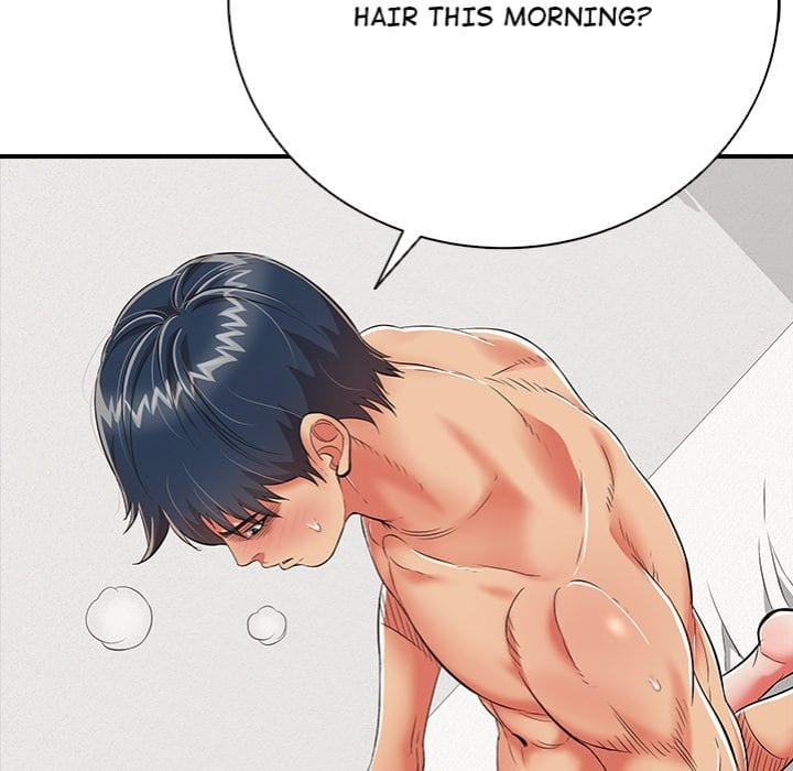 One More Time (Seokhyeon) Uncensored, chapter 16, page 123 of 196