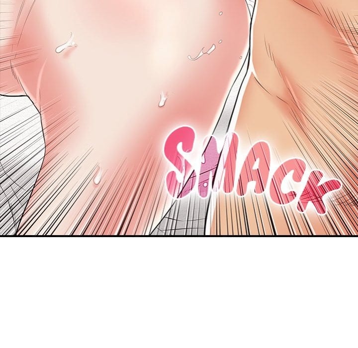 One More Time (Seokhyeon) Uncensored, chapter 16, page 129 of 196