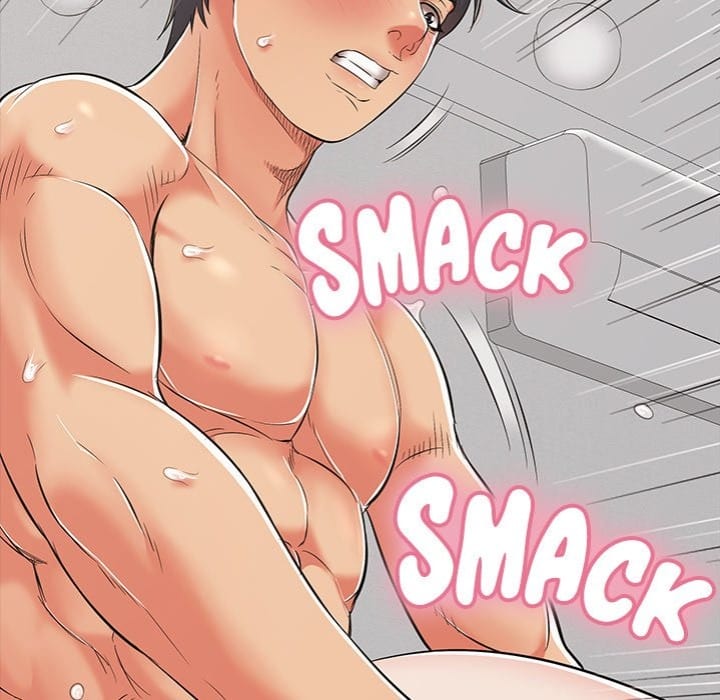 One More Time (Seokhyeon) Uncensored, chapter 16, page 151 of 196
