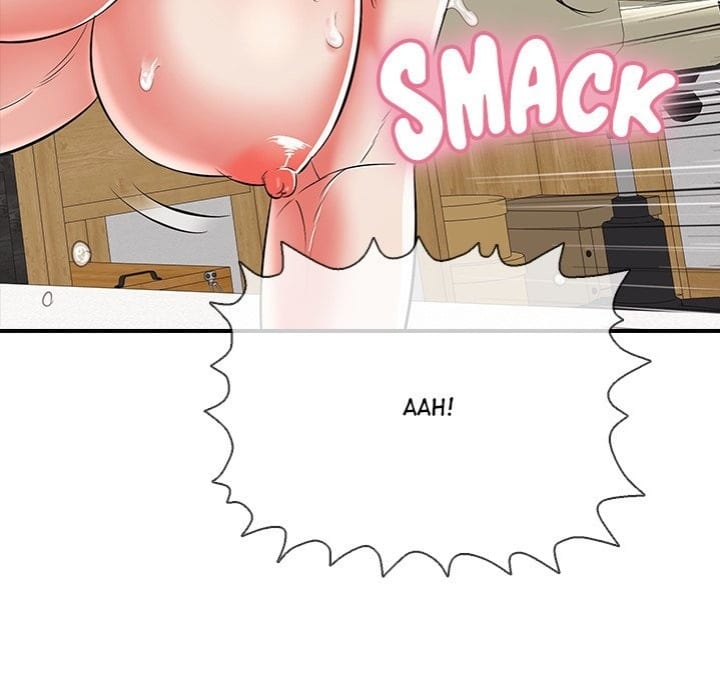 One More Time (Seokhyeon) Uncensored, chapter 16, page 156 of 196