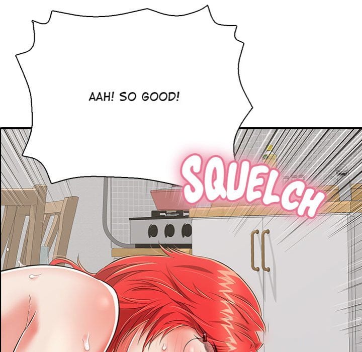 One More Time (Seokhyeon) Uncensored, chapter 16, page 164 of 196