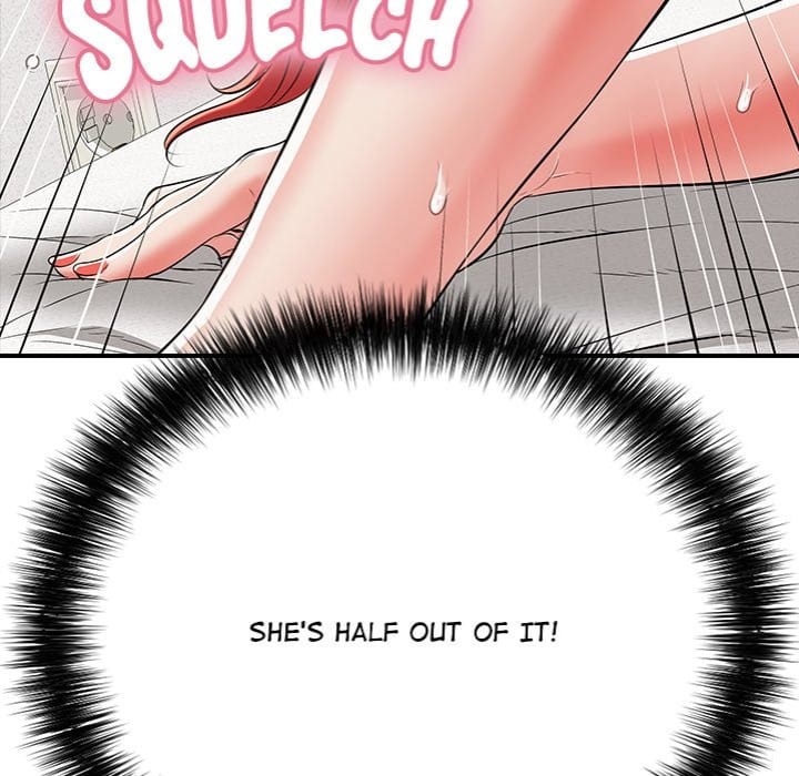 One More Time (Seokhyeon) Uncensored, chapter 16, page 184 of 196