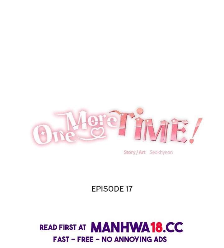 One More Time (Seokhyeon) Uncensored, chapter 17, page 18 of 210