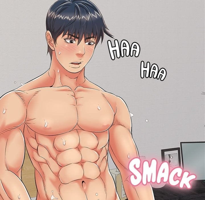One More Time (Seokhyeon) Uncensored, chapter 17, page 25 of 210