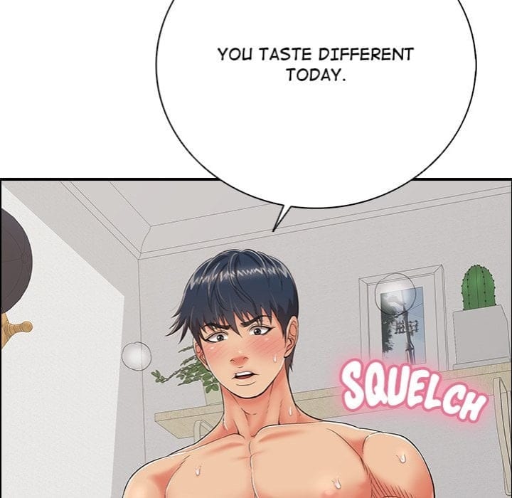 One More Time (Seokhyeon) Uncensored, chapter 17, page 34 of 210