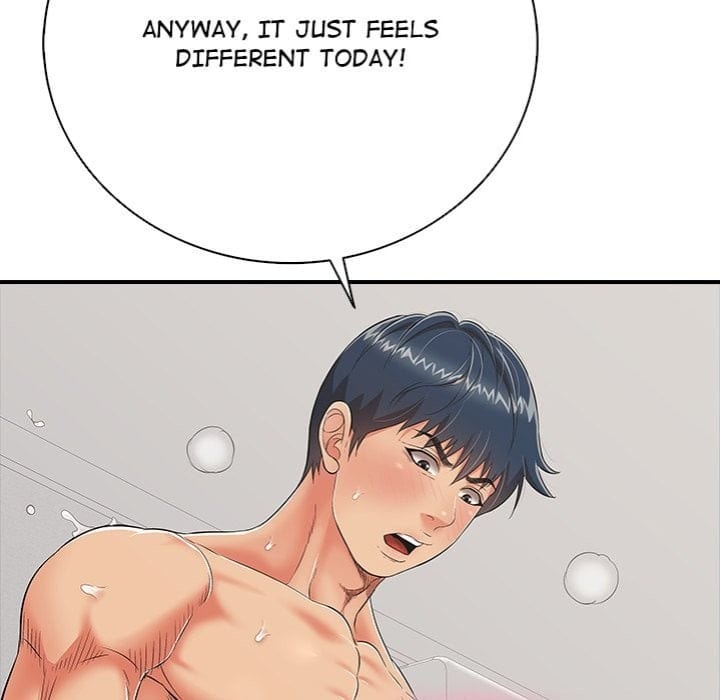 One More Time (Seokhyeon) Uncensored, chapter 17, page 57 of 210