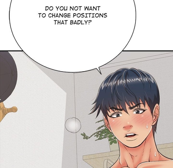 One More Time (Seokhyeon) Uncensored, chapter 17, page 77 of 210