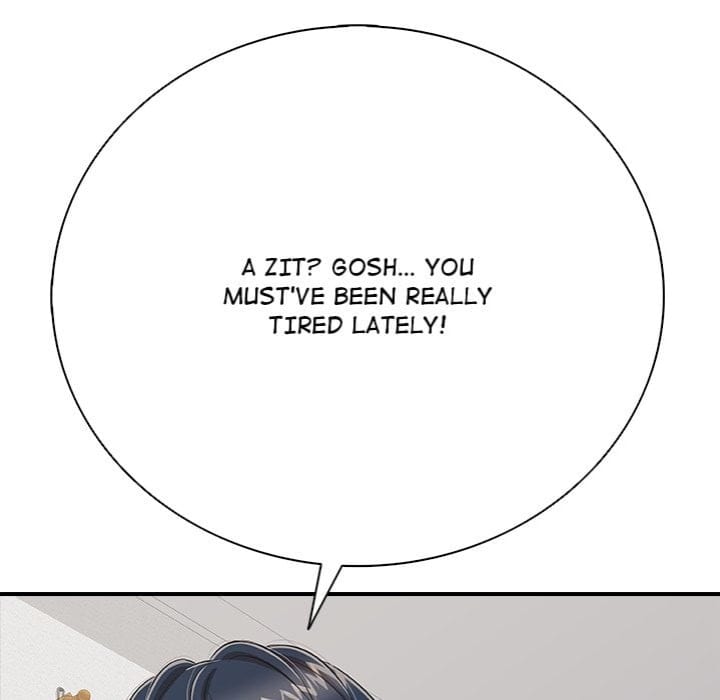 One More Time (Seokhyeon) Uncensored, chapter 17, page 83 of 210