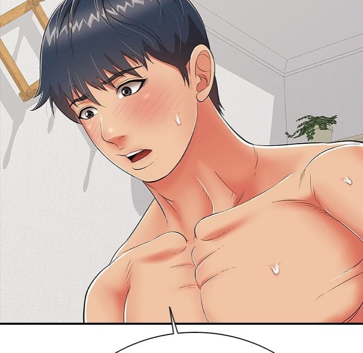 One More Time (Seokhyeon) Uncensored, chapter 17, page 84 of 210