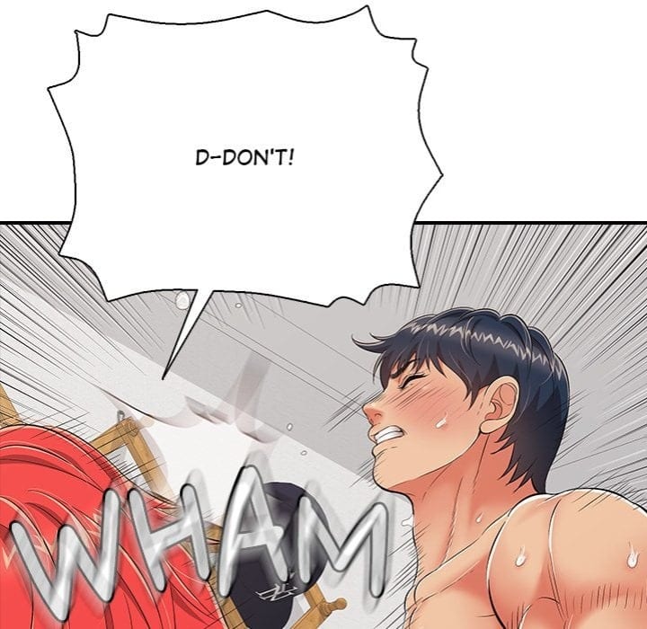 One More Time (Seokhyeon) Uncensored, chapter 17, page 90 of 210