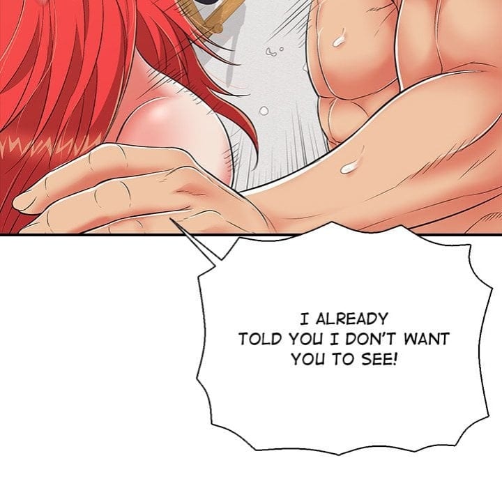 One More Time (Seokhyeon) Uncensored, chapter 17, page 91 of 210