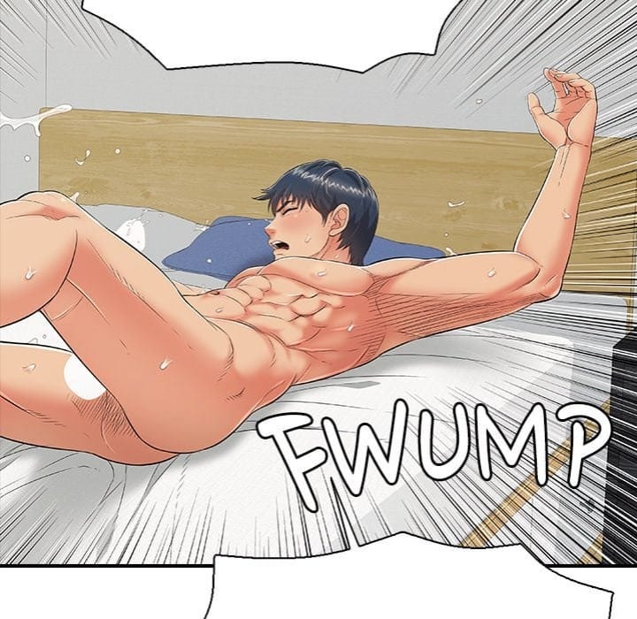 One More Time (Seokhyeon) Uncensored, chapter 17, page 93 of 210