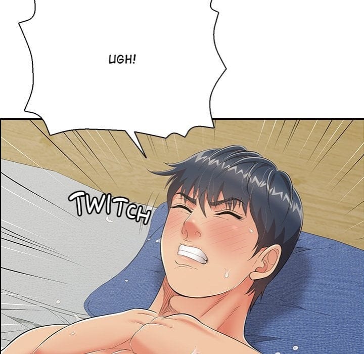 One More Time (Seokhyeon) Uncensored, chapter 17, page 99 of 210
