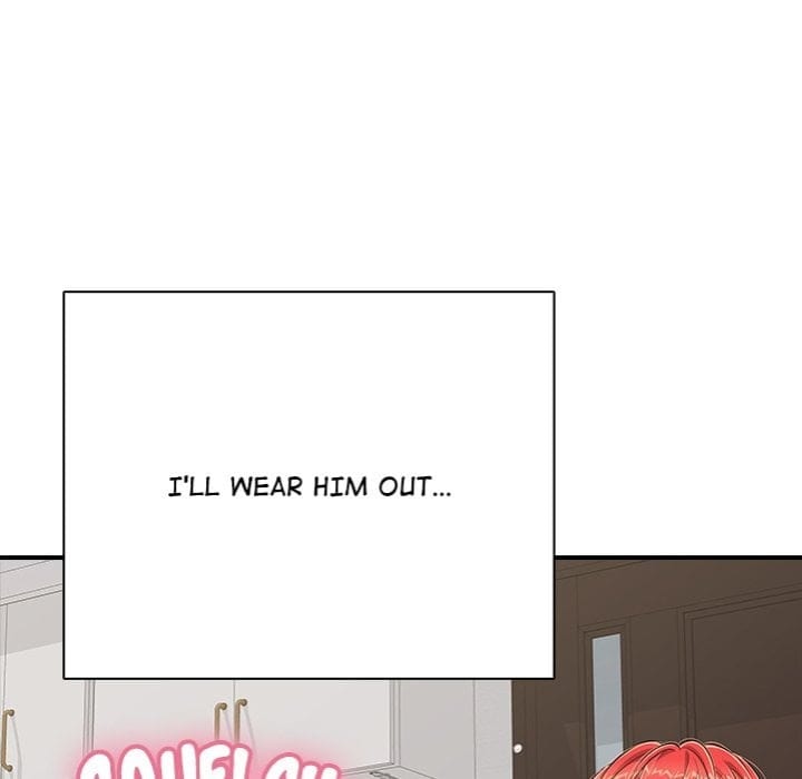 One More Time (Seokhyeon) Uncensored, chapter 17, page 121 of 210
