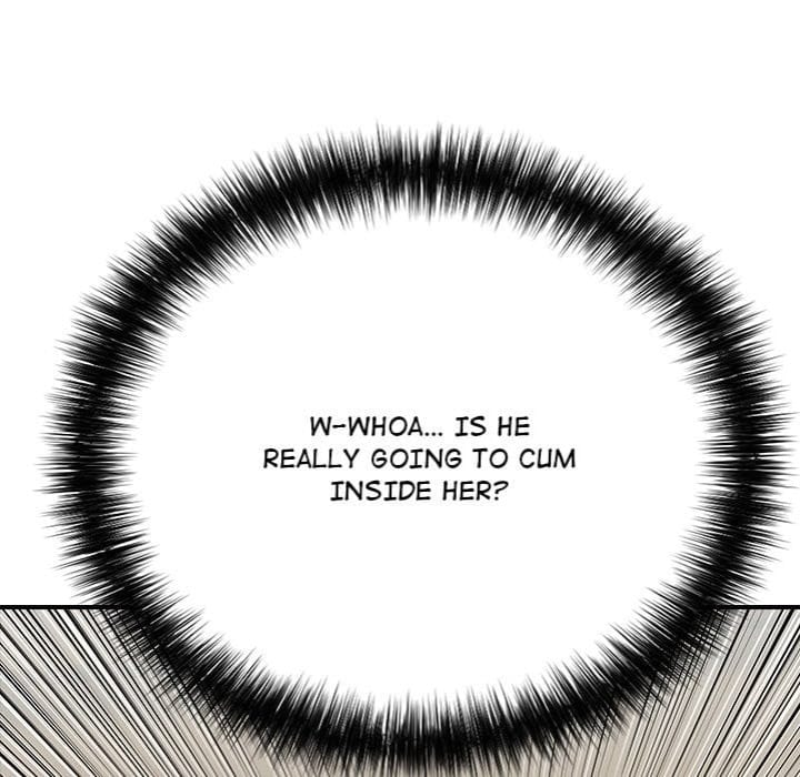 One More Time (Seokhyeon) Uncensored, chapter 17, page 134 of 210