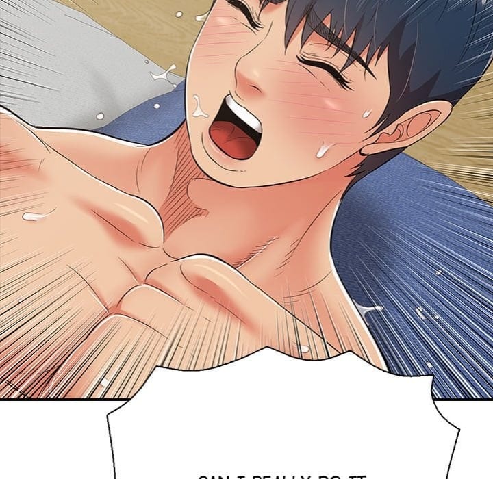 One More Time (Seokhyeon) Uncensored, chapter 17, page 140 of 210