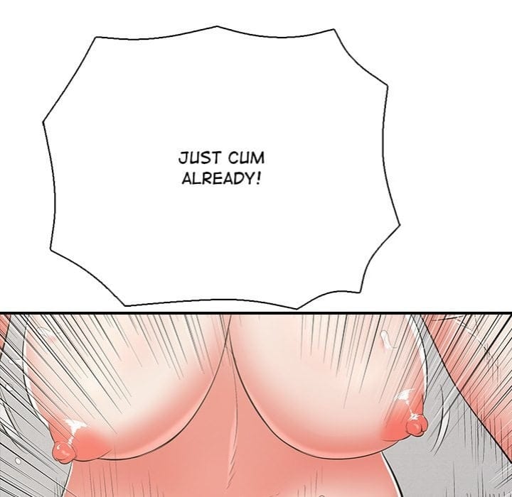 One More Time (Seokhyeon) Uncensored, chapter 17, page 142 of 210