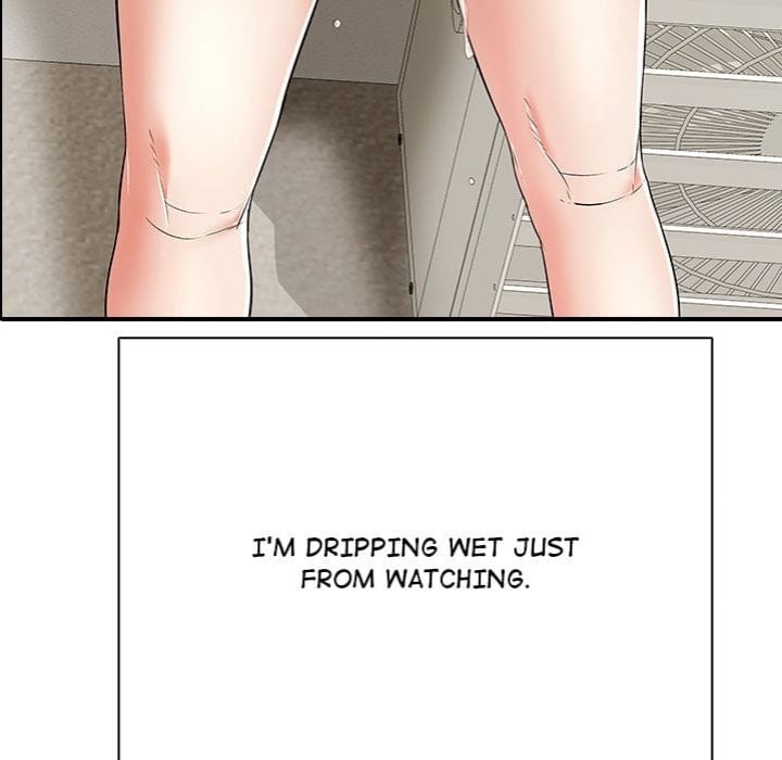 One More Time (Seokhyeon) Uncensored, chapter 17, page 161 of 210