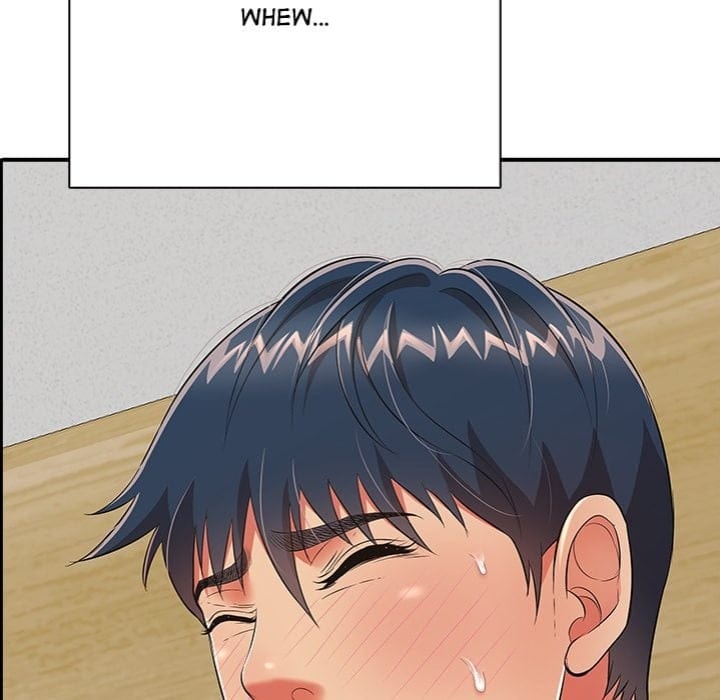 One More Time (Seokhyeon) Uncensored, chapter 17, page 164 of 210