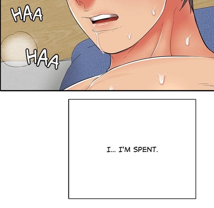 One More Time (Seokhyeon) Uncensored, chapter 17, page 165 of 210
