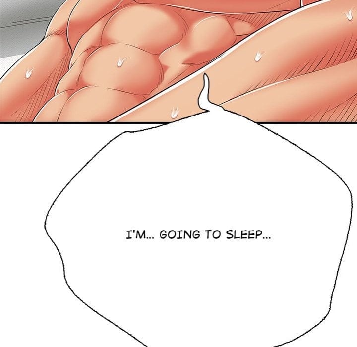One More Time (Seokhyeon) Uncensored, chapter 17, page 168 of 210